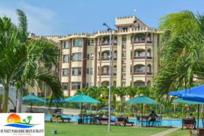 Sunset Apartments